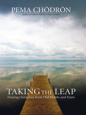 cover image of Taking the Leap